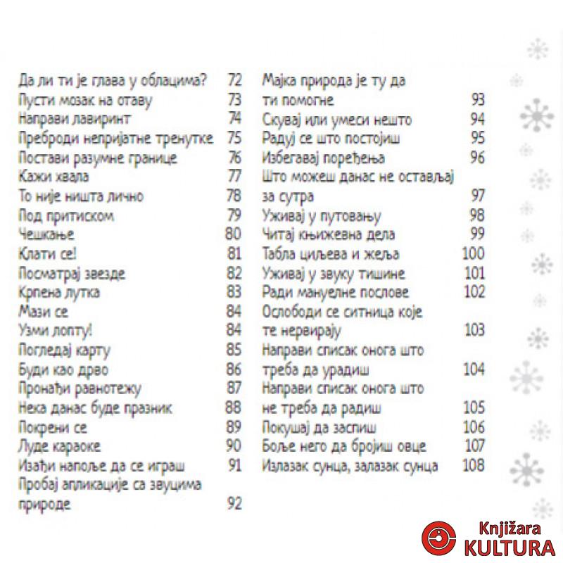 Tvoj dan bez stresa 