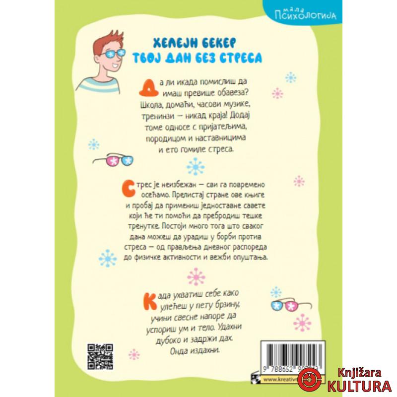 Tvoj dan bez stresa 