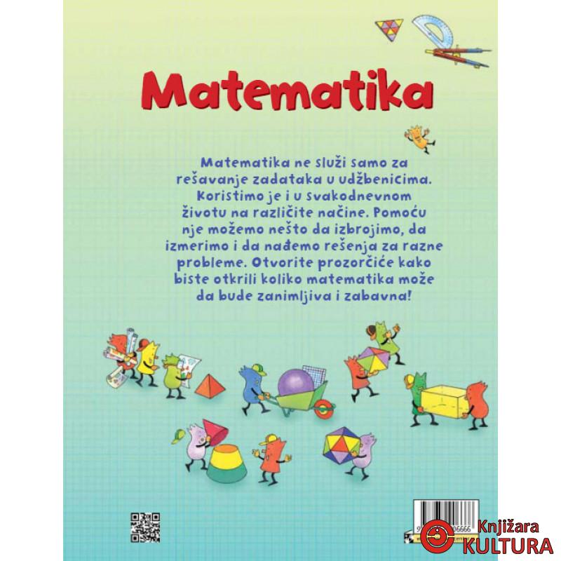 Matematika 