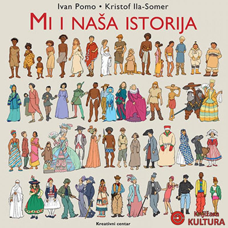 Mi i naša istorija 