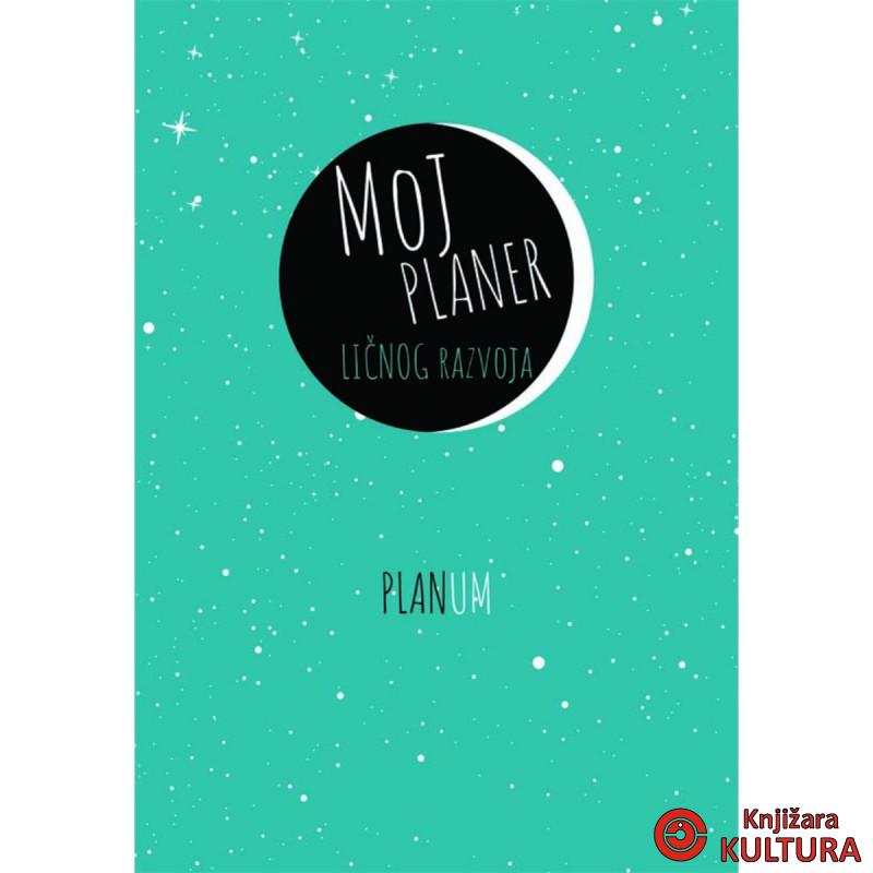 Moj planer ličnog razvoja – PlanUM 