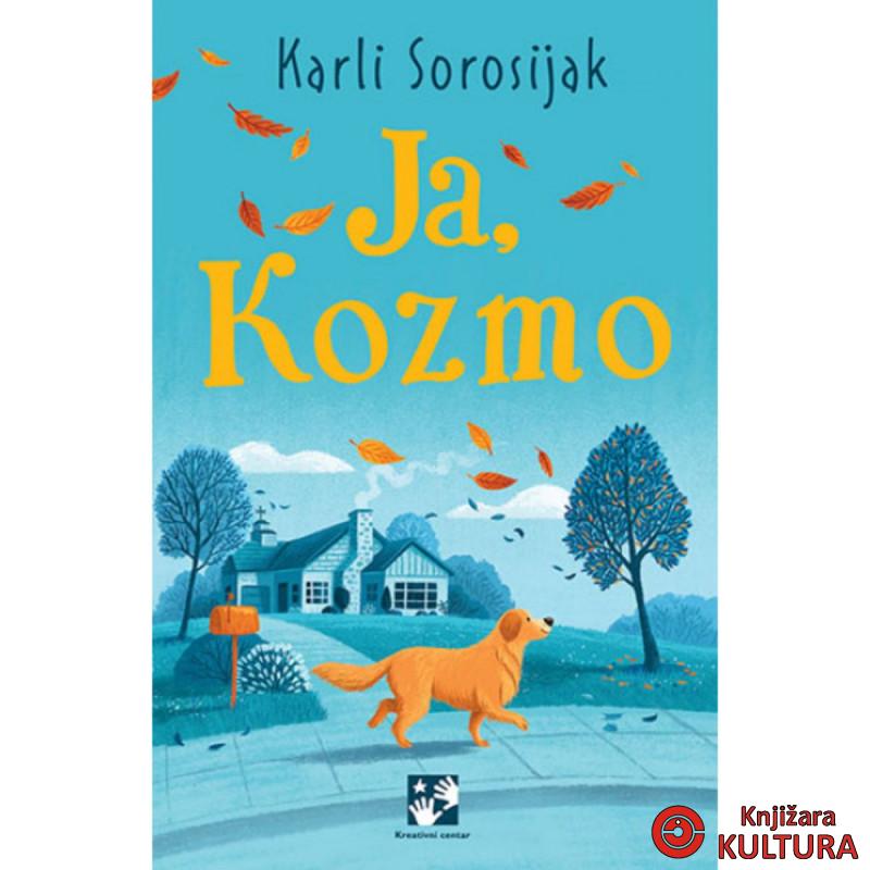 Ja Kozmo 