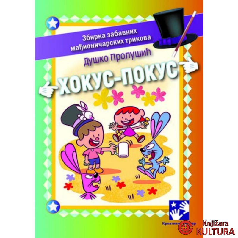 HOKUS-POKUS 