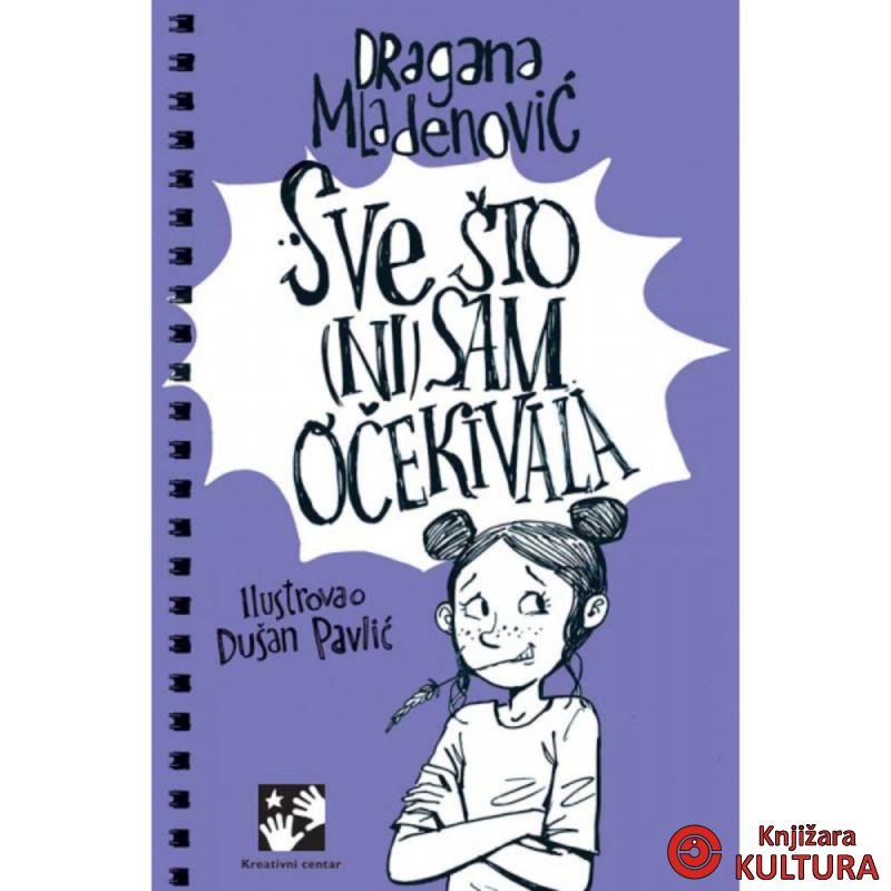 Sve što (ni)sam očekivala 