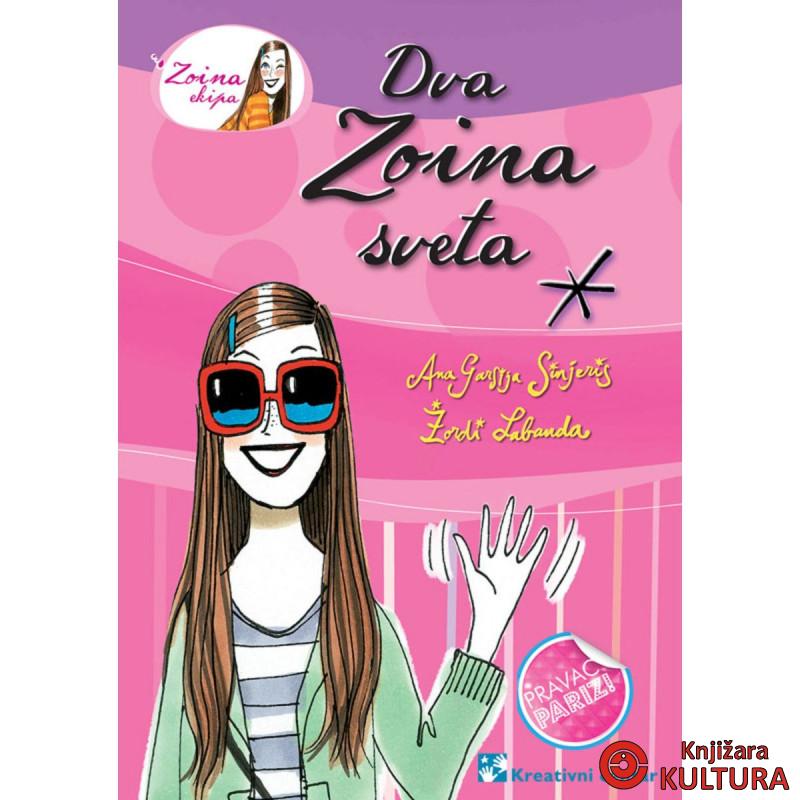 Dva Zoina sveta 