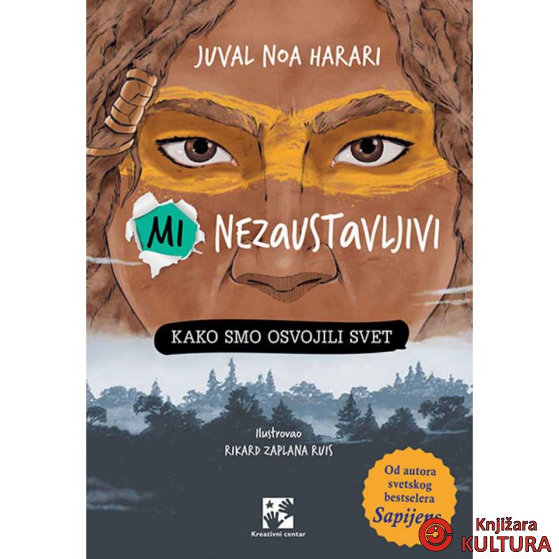 Mi nezaustavljivi - 1 deo 