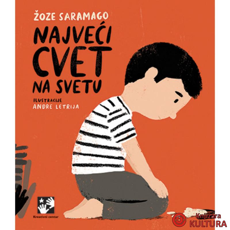 Najveći cvet na svetu 