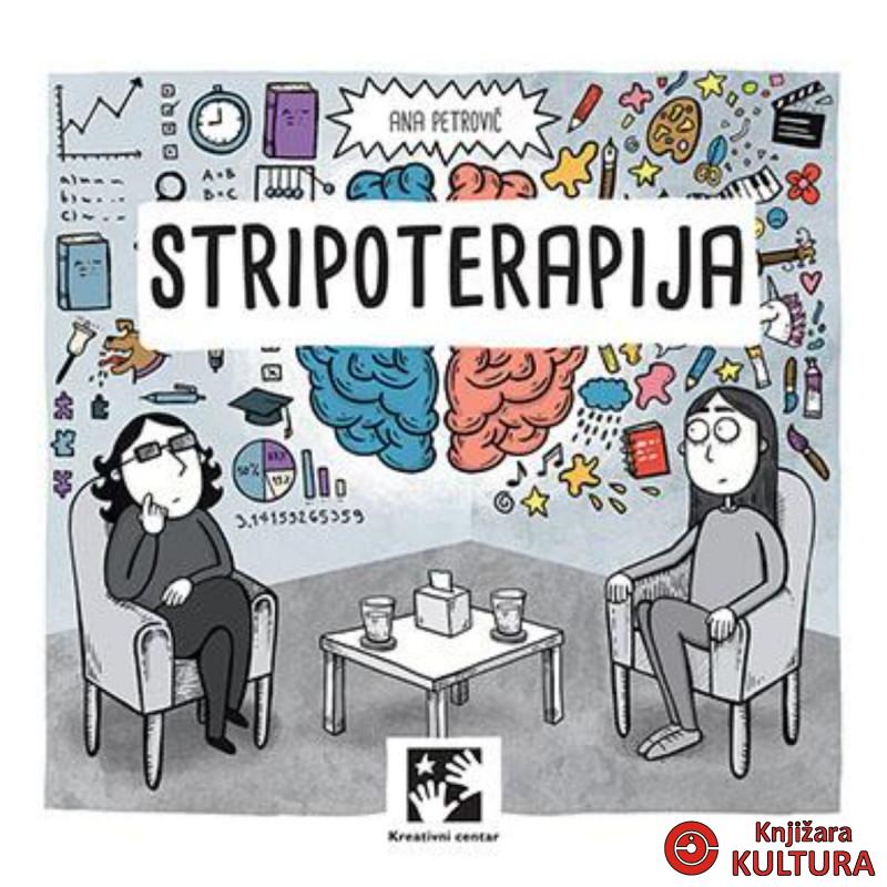 Stripoterapija 