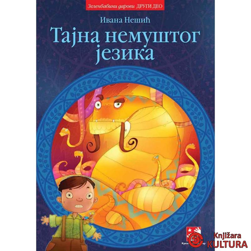 Tajna nemuštog jezika - nova edicija 
