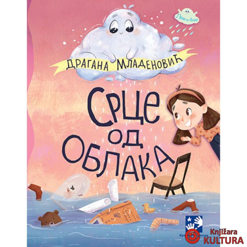 Srce od oblaka 