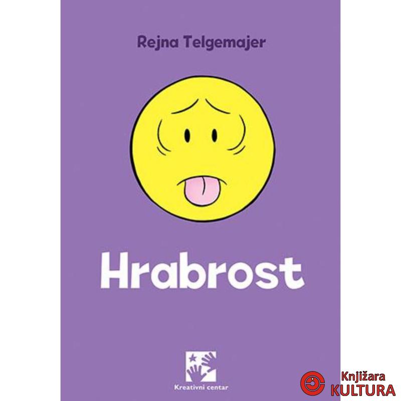 Hrabrost 
