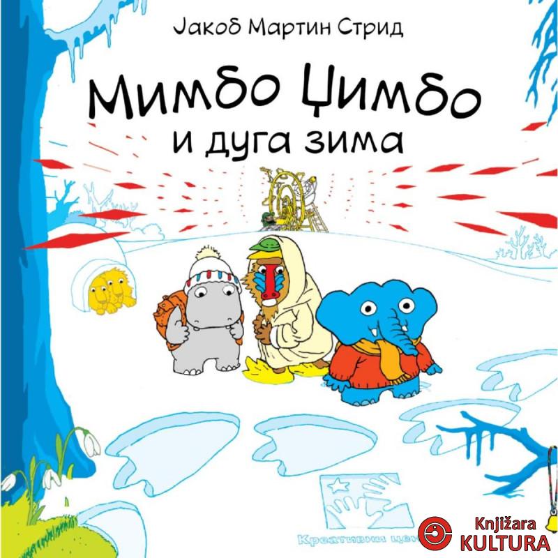Mimbo Džimbo i duga zima 