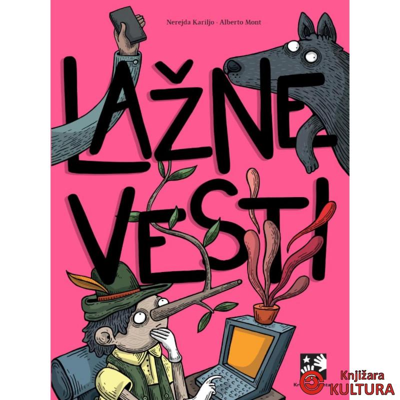 Lažne vesti 