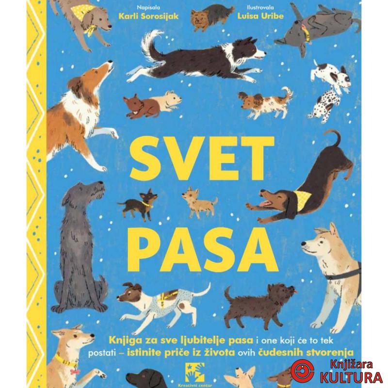 Svet pasa 