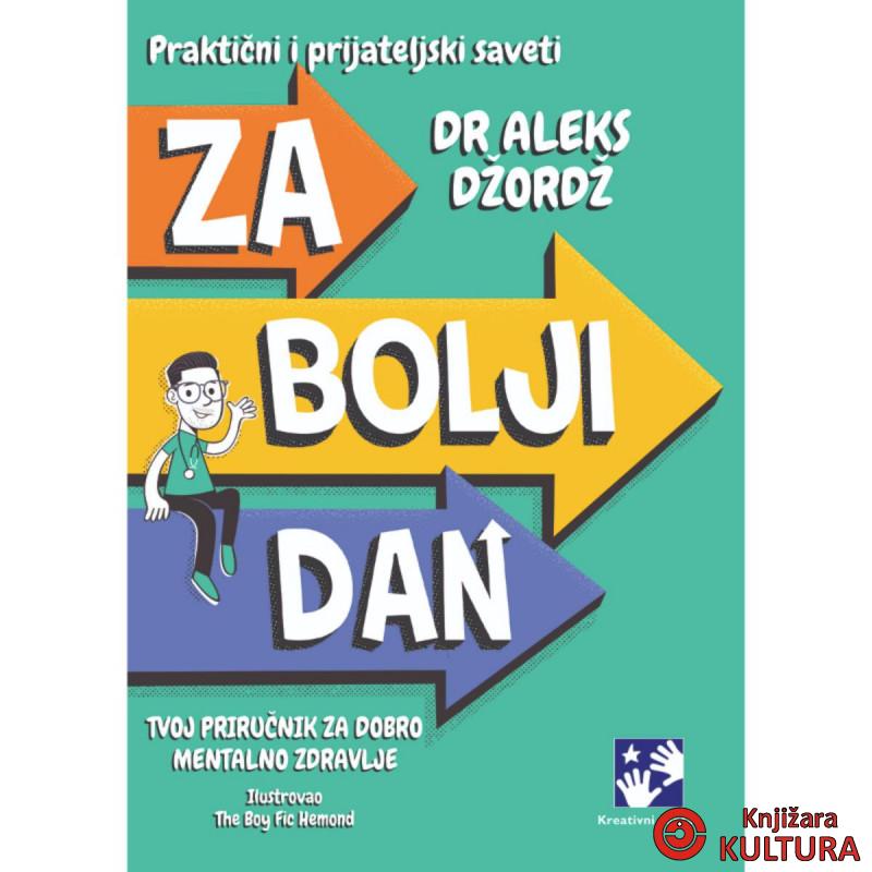 Za bolji dan 