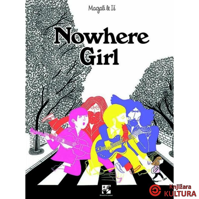 Nowhere girl 