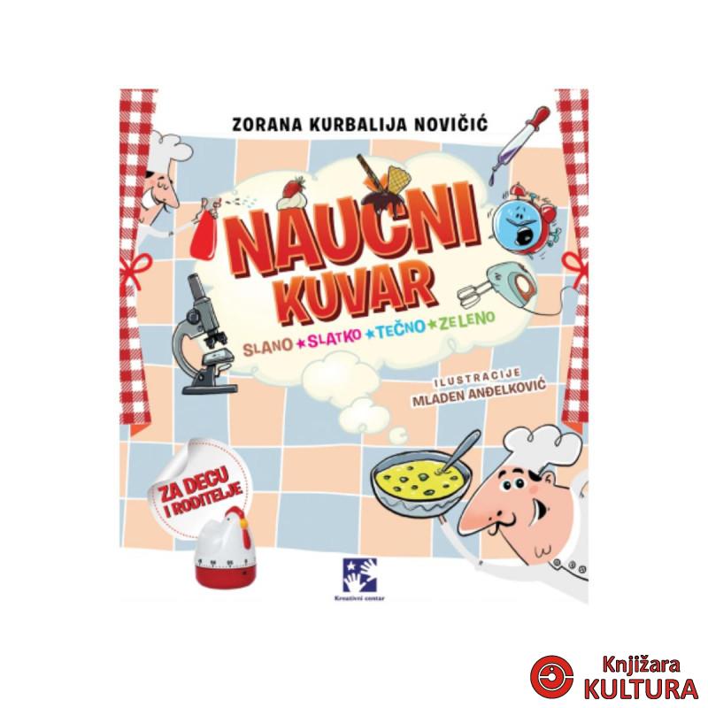 Naučni kuvar 