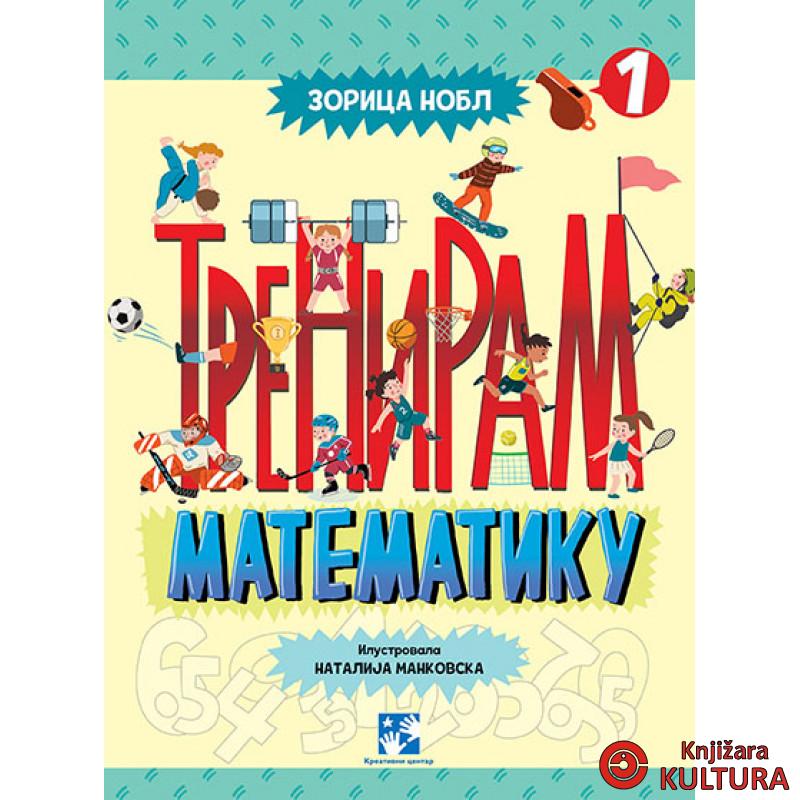 Treniram matematiku 1 