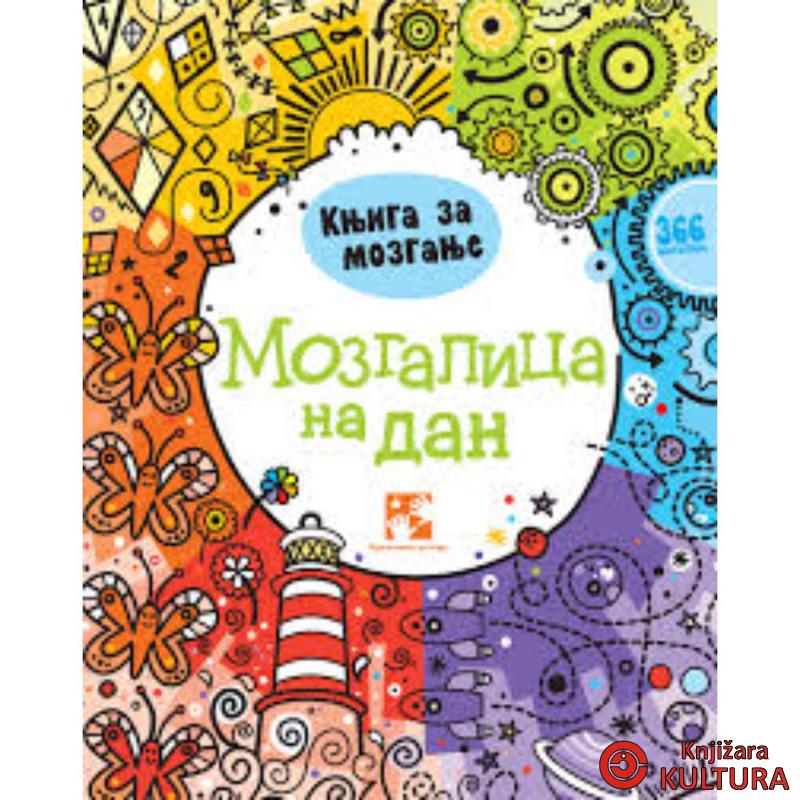 Mozgalica na dan 