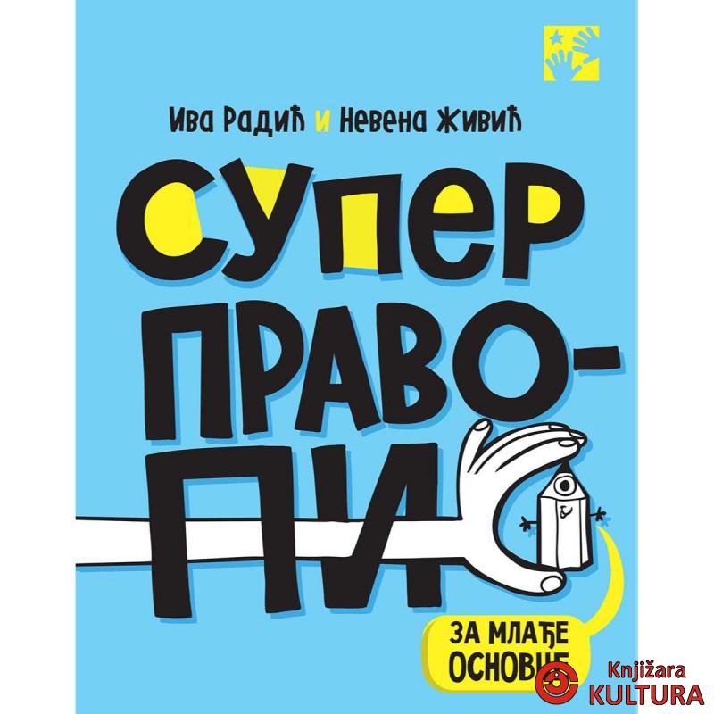 Super pravopis 