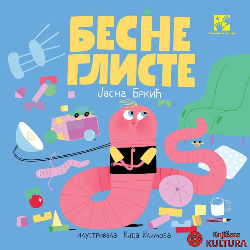 Besne gliste 