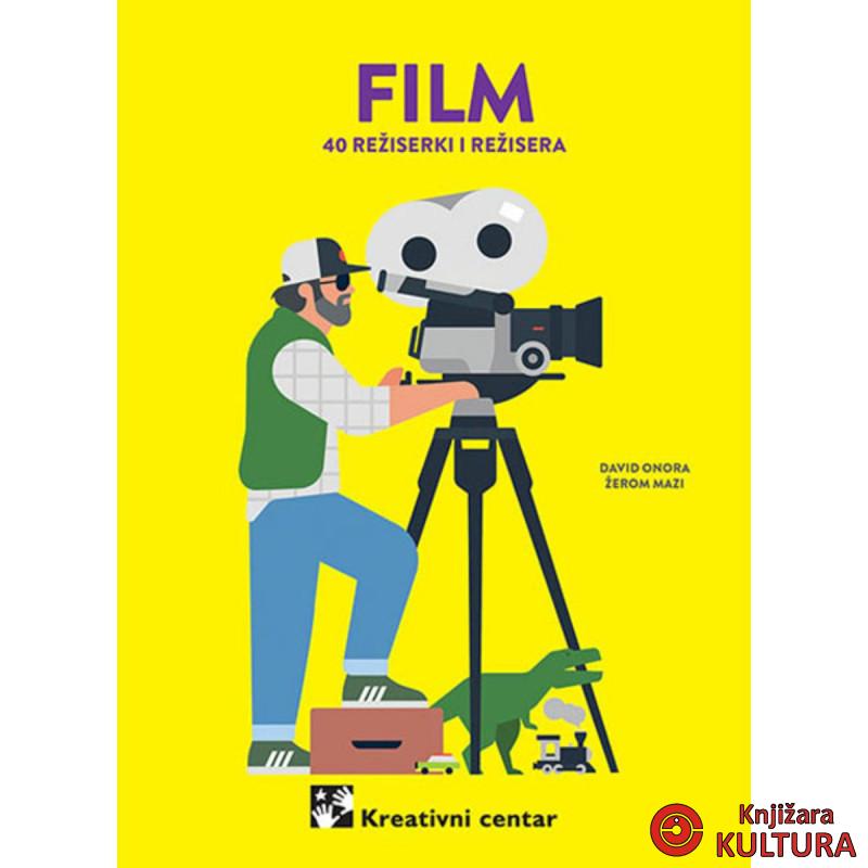 Film - 40 režiserki i režisera 