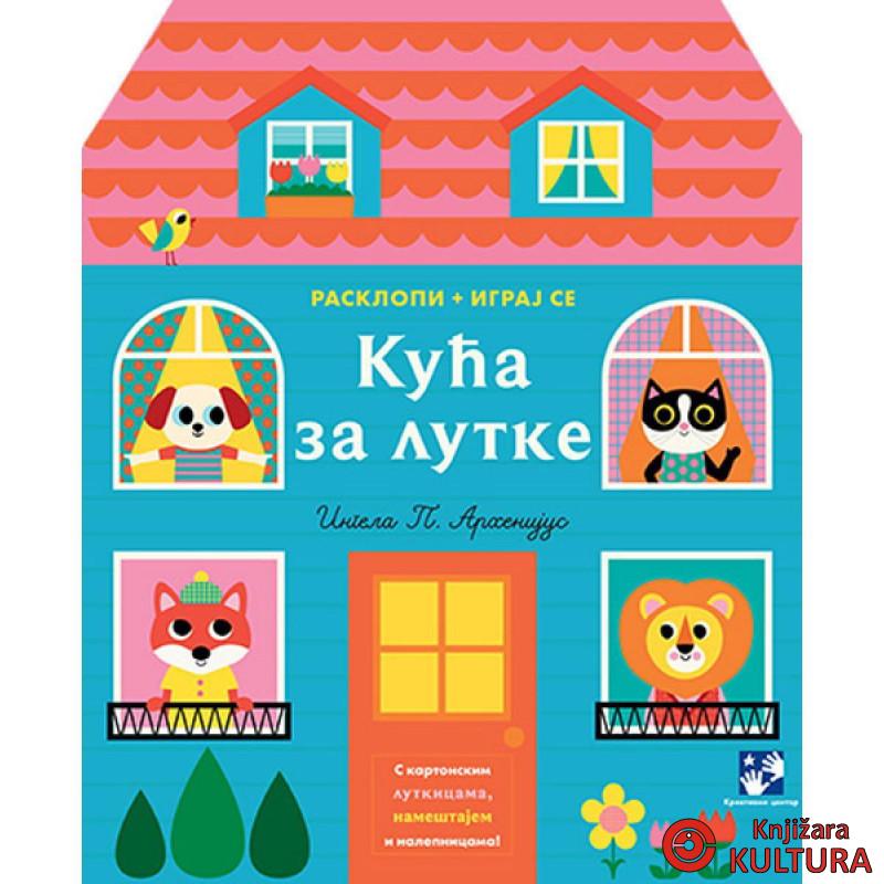 Kuća za lutke 