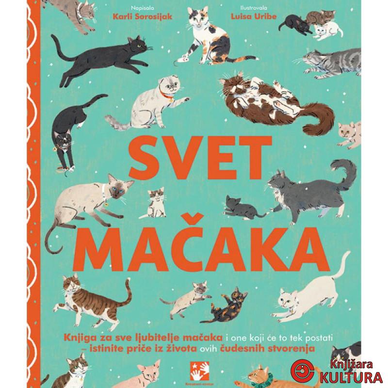 Svet mačaka 