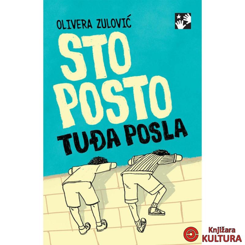 Sto posto tuđa posla 