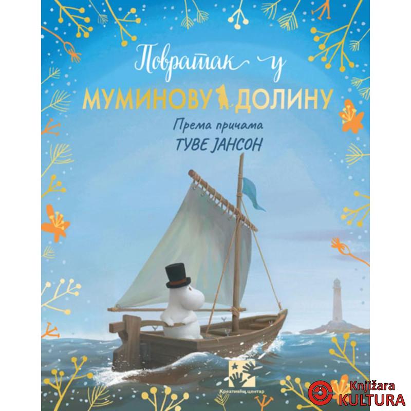 Povratak u Muminovu dolinu 
