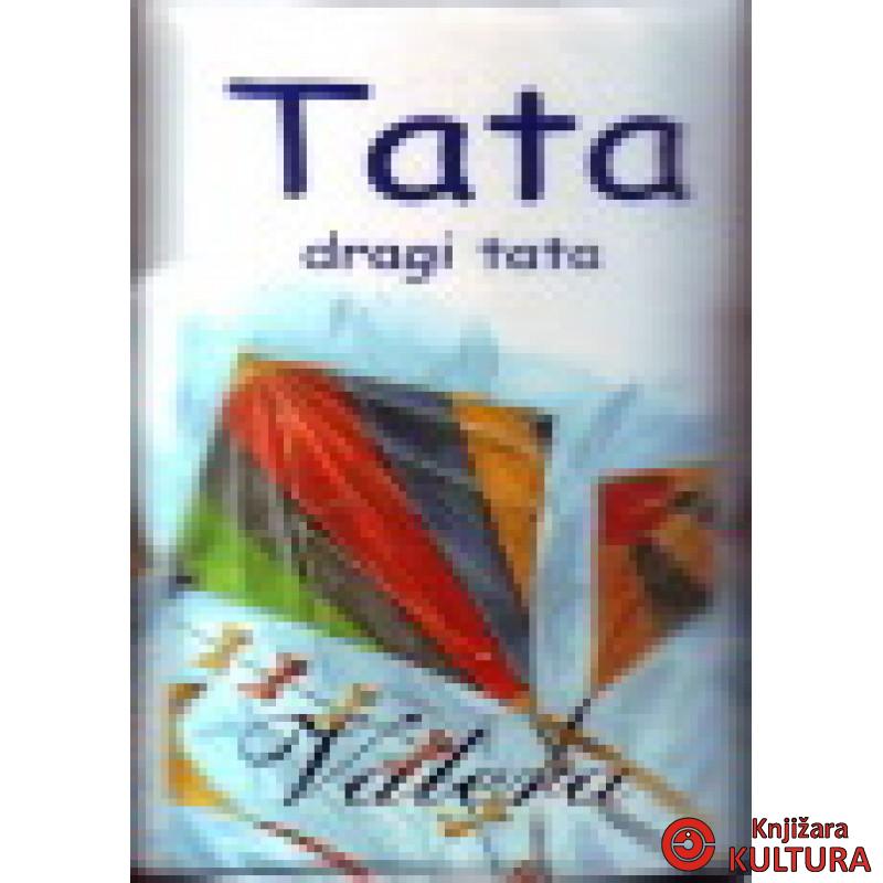 TATA DRAGI TATA 