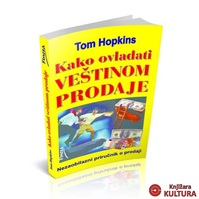 KAKO OVLADATI VE.PRODAJE 