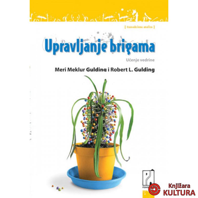 UPRAVLJANJE BRIGAMA 