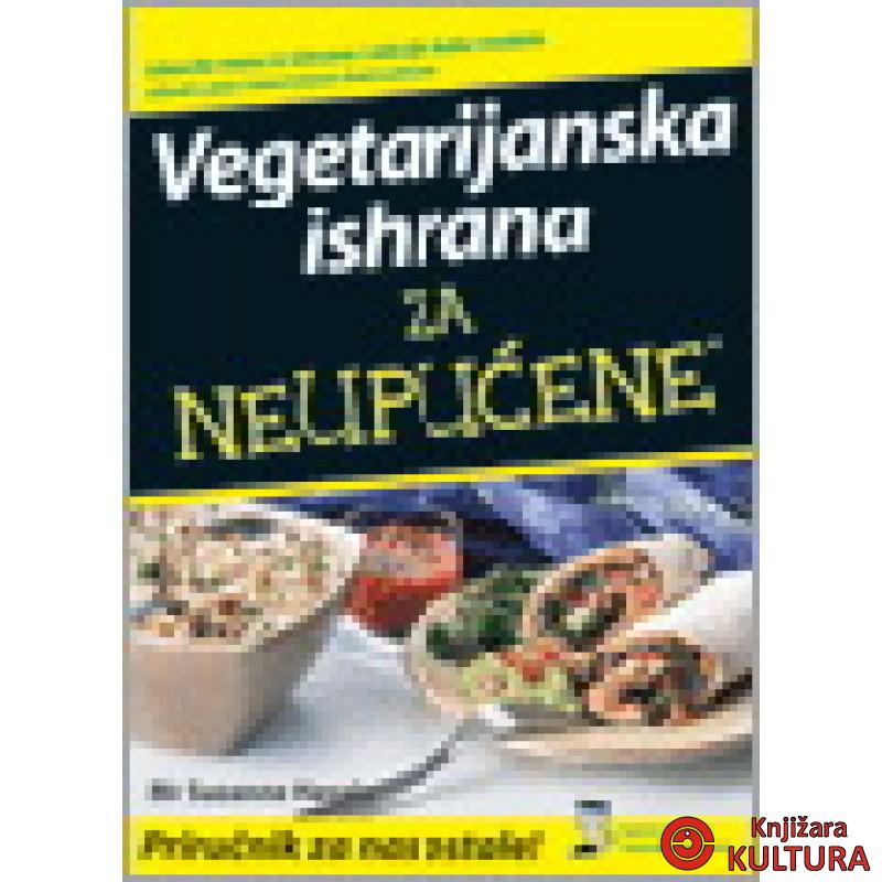 VEGETARIJANSKA ISH ZA N 