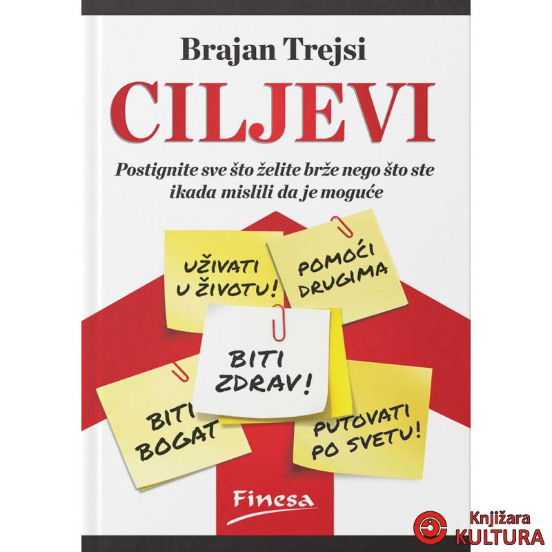 CILJEVI 