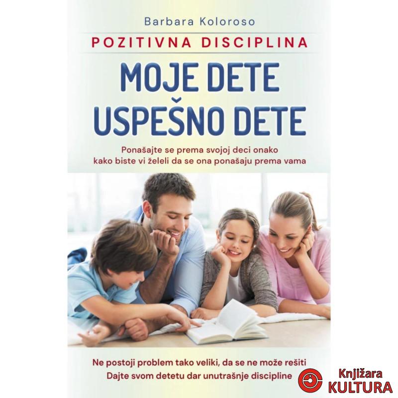 MOJE DETE USPEŠNO DETE 