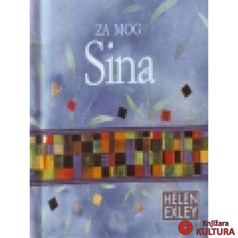 ZA MOG SINA 