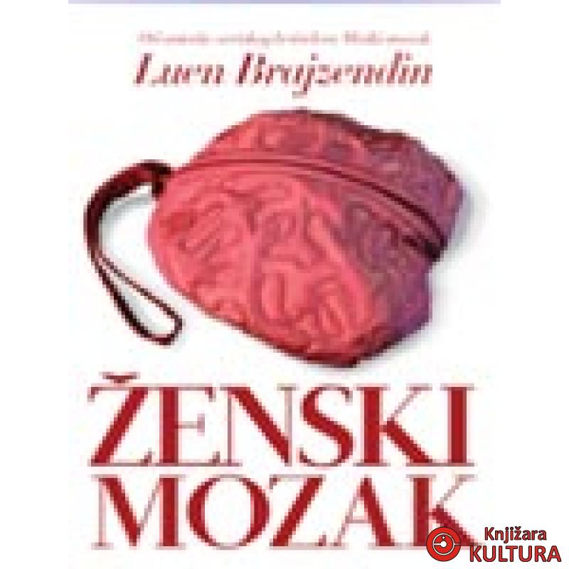 ŽENSKI MOZAK 