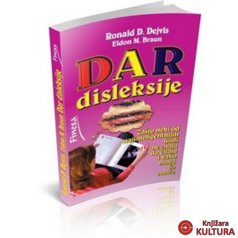 DAR DISLEKSIJE 