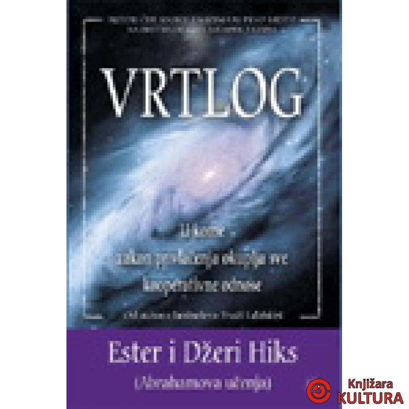 VRTLOG LEO BG 
