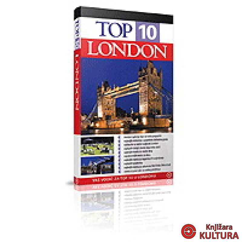 TOP 10 LONDON 