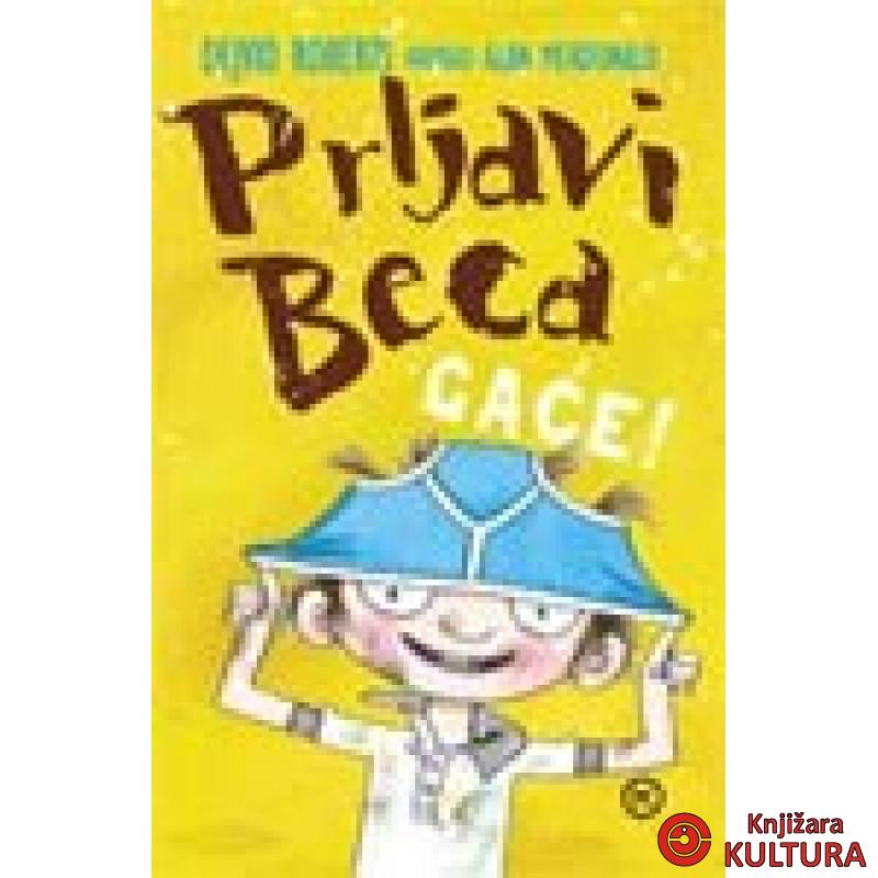 PRLJAVI BECA-GAĆE 