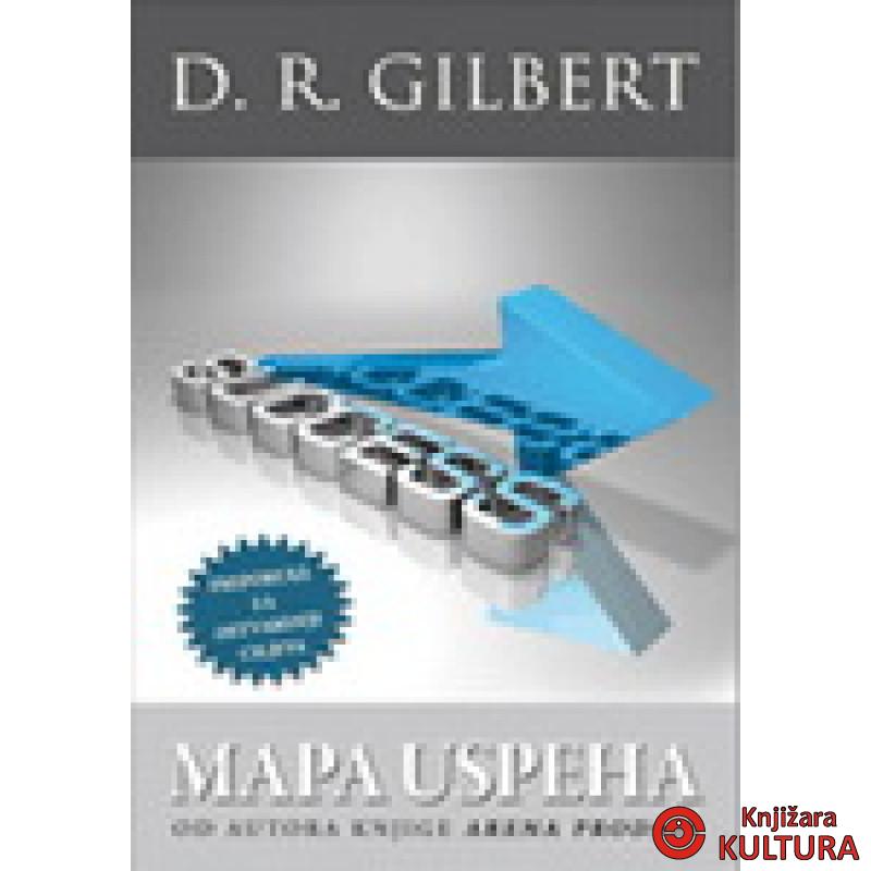 MAPA USPEHA 