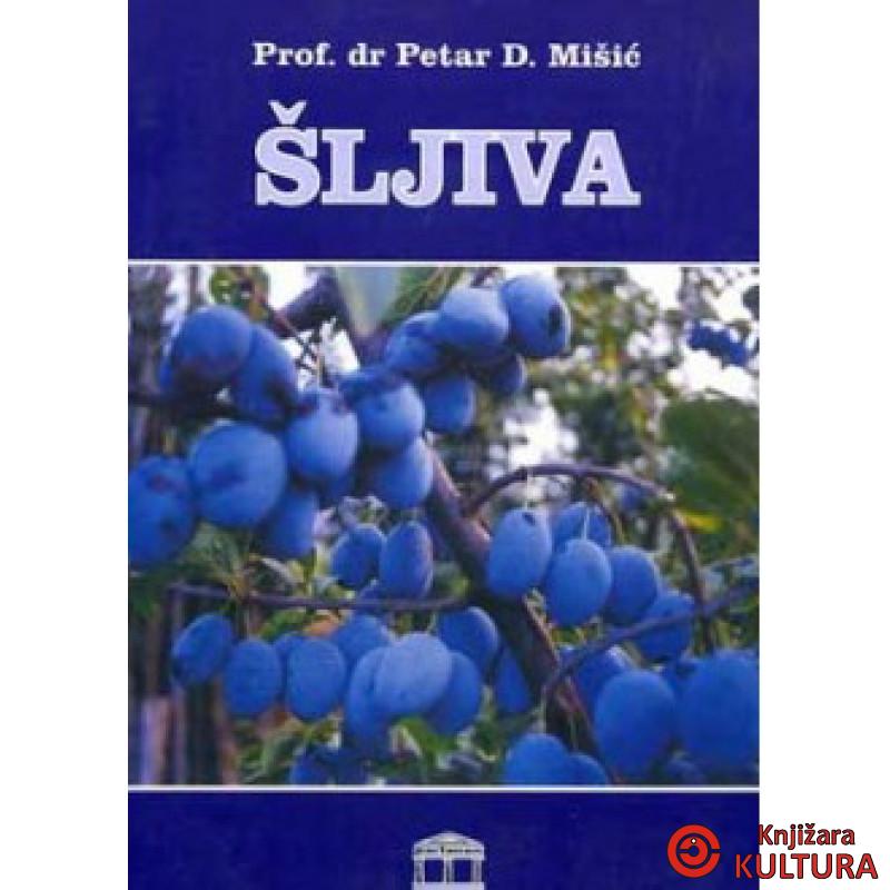 ŠLJIVA PARTENON 