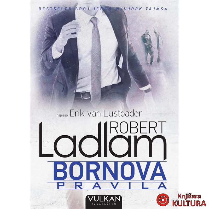 BORNOVA PRAVILA 