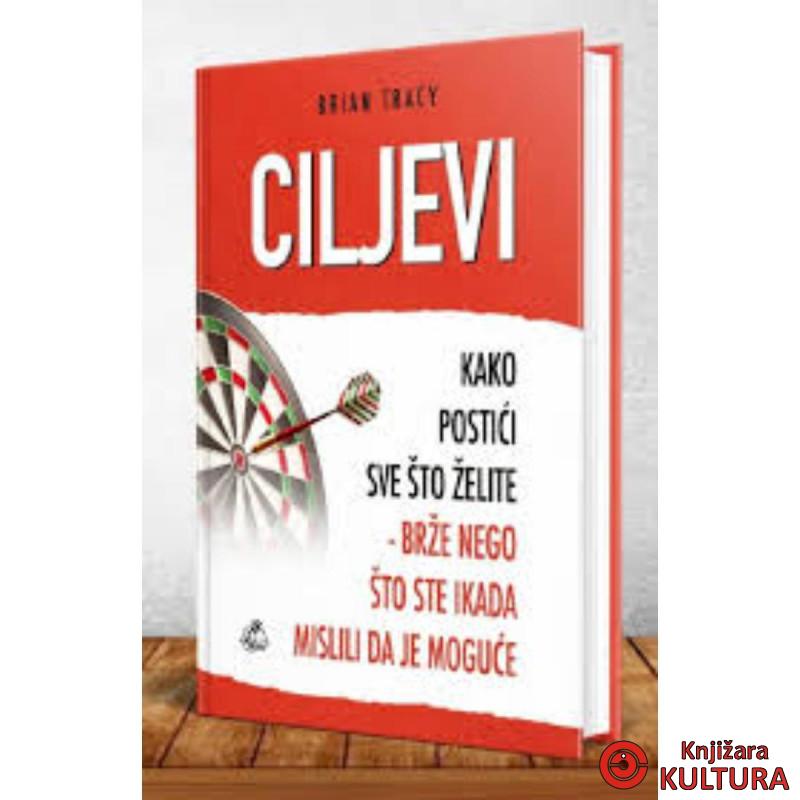 CILJEVI BRAJAN TREJSI ILUM 