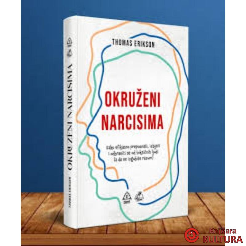 OKRUŽENI NARCISIMA TOMAS ERIKSON ILUM 