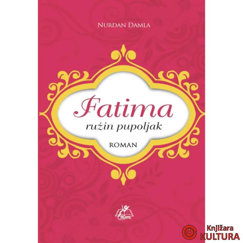 Fatima-ružin pupoljak 
