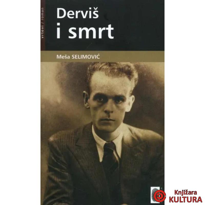Derviš i smrt TU 