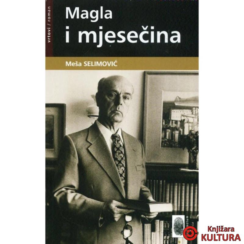 Magla i mjesečina 